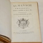 Almanach impérial SUDRE wp (9)