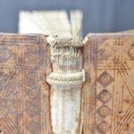 Incunable CASSIODORE (Wp1200) (188) Incunable CASSIODORE (Wp1200) (188)