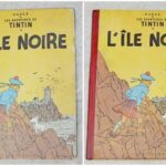 TINTIN ILE NOIRE (1)